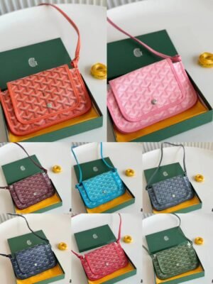 Microfiber Triple-Layer Envelope Bag — Compact & Versatile Carry