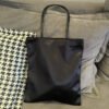 主图-03 Silk Lacquer-Inspired Creative Tote Bag — Lightweight Artistic Design