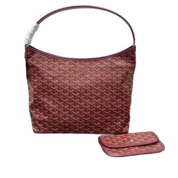 主图-05 PU Printed Double-Sided Tote Bag — Versatile Daily Carry