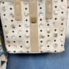 主图-06 PU Mother & Child Tote Bag Set — Large Capacity Shopping & Mommy Bag