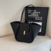 主图-06 PU Underarm Tote Bag with Insert — Large Capacity Urban Crossbody & Shoulder Bag