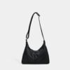 PU Tote Handbag — Soft, Large-Capacity Urban Style for Everyday Use