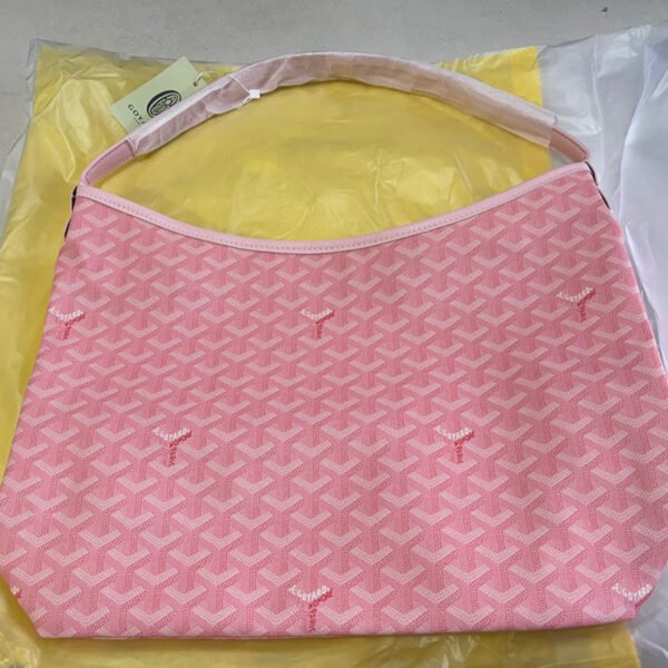 主图-14 PU Printed Double-Sided Tote Bag — Versatile Daily Carry