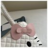 PU Hello Kitty Tote Backpack Bag — Cute, Versatile & Spacious